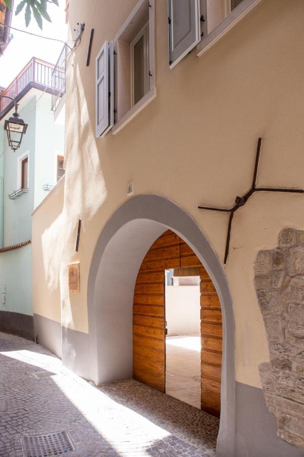 Ca' Giorgina Apartments 2 Arco Exterior photo