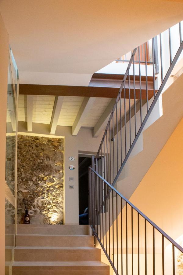 Ca' Giorgina Apartments 2 Arco Exterior photo